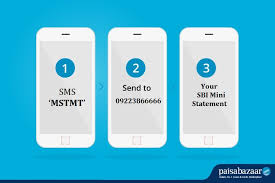 Maybe you would like to learn more about one of these? Sbi Mini Statement Netbanking Missed Call Sms Mobile Banking Atm