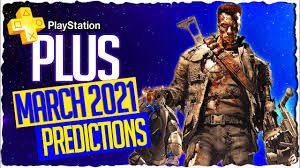 Sony will reveal its selection of ps plus free games for may 2021 very soon, yet many should note this is an anniversary of sorts for the since its inception in 2011, ps plus has seen its fair share of ups and downs, twists and turns, and more. Ps Plus May 2021 Predictions Playstation Plus May 2021 Lineup Psplus Youtube