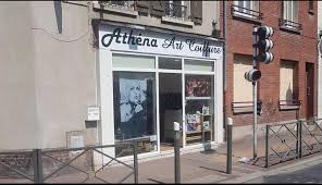 Athéna Art Coiffure