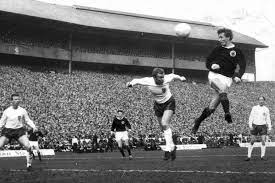 The most capped players, the players with the most goals, and scotland's match record by opponent and decade. Now You Know Denis Scored On His Debut For Scotland Glasgow Times
