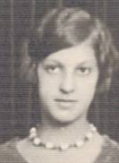 Alice Irene Hruska (1918-2007)