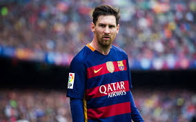 Pin On Messi
