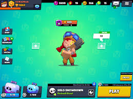 Stats, guides, tips, and tricks lists, abilities, and ranks for nani. Was Scrolling Through Some Old Brawl Stars Stuff Fandom