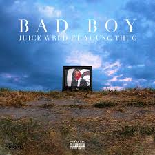 See fan art based on games, movies, books and more. Bad Boy Cover Art Joelscaifedesign Juicewrld