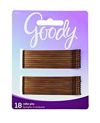 They are seriously everything you could want in a bobby pin. 13 Best Bobby Pins For Thick Hair In 2021