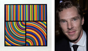 Benedict Cumberbatch's Letters Live Performance