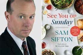 Maybe you would like to learn more about one of these? See You On Sunday By Sam Sifton Martha S Vineyard Magazine