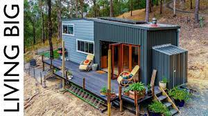 We did not find results for: Spacious Diy Off The Grid Tiny House Youtube