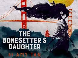 The Bonesetter's Daughter | Book-It Repertory Theatre