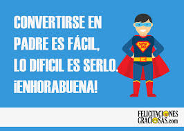☆dedicatorias día del padre☆frases bonitas y graciosas. Felicitaciones De Nacimiento Graciosas Tarjetas Frases Y Mensajes