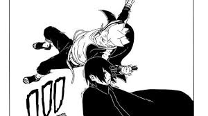 Naruto next generations chapter 58.1 bahasa indonesia di mangaku Bocoran Boruto Chapter 55 Naruto Terkapar Dipertempuran Isu Hokage Ketujuh Mati Kembali Muncul Halaman 3 Tribunnewswiki Com