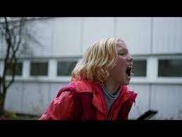 +++ kineo filmproduktion +++ oma inge film. Oscar Reif Helena Zengel In Systemsprenger Youtube