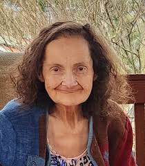 Carol Burton Obituary