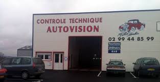 Check spelling or type a new query. Controle Technique Autovision Vehicule Ille Et Vilaine