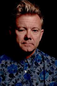 Casper Christensen: »Som mand behøver man ikke lægge sig ned, bare fordi  man er fyldt 45«