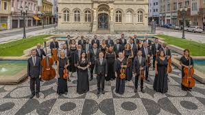 Camerata Antiqua de Curitiba realiza concerto em Paranaguá em homenagem aos 377 anos da cidade