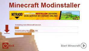 Unblocking the mod is all you need to do in order for . Minecraft Modinstaller 5 0 8 Download For Pc Free