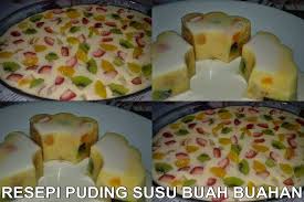 Pin Di Agar Agar Jelly Pudding