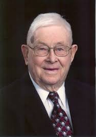 Obituary of Donald Thompson