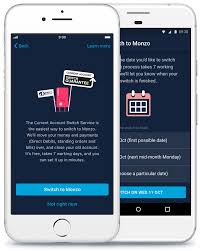 Digital bank monzo has launched a savings option to users of its current account service. Monzo A Guide To Building The Digital Bank Of The Future