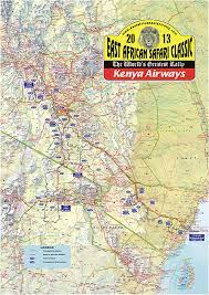 Muiruri 67 rio smith 68 josiah kariuki 70 maxine wahome. Route Map 2013