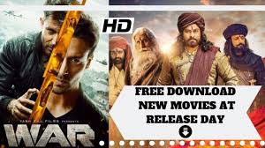 The following ten films are those that reflect the problem for all of its rea. Download War Full Movie 720p Garv Sharma