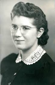 Louise Jackson Hunt (1918-2011)