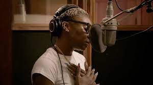 Stand Up Official Lyric Video Performed By Cynthia Erivo Youtube