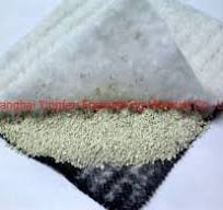 Factory Price Sodium Bentonite Geosynthetic Clay Liner (GCL) for Artificial  Lake Seepage Control Project