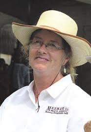 Edwards and 'Coup' win Meeker Classic