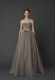 No Soy Muy Fanatica De La Moda Al Menos No De Esta Epoca Pero Los Vestidos De Vera Wang Siempre Han Sido Mis Favori Aunque La Moda No Es Lo Mio