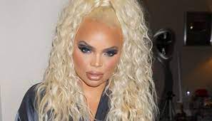Discover short videos related to anthony michael hall and trisha paytas on tiktok. Trisha Paytas Net Worth 2019 Bio Age Height Wiki