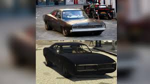 Where to watch f9 (fast & furious 9) f9 (fast & furious 9) movie free online Fast And Furious 9 Dodge Charger 500 Car Build Gta 5 Youtube