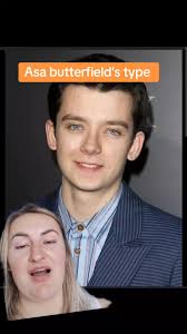 Asa Butterfield Club