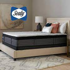 Act fast, the deal ends december 31st! Sealy Response Premium Ridge Crest 14 Mattress Firm Or Plush Costco
