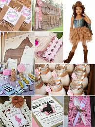 Birthday Party Theme Ideas For Girls Jules Got Style Cowgirl Rodeo Birthday Party Ideas Rodeo Birthday Parties Rodeo Birthday Cowgirl Party