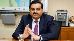 It was founded by gautam adani in 1988 as a commodity trading business. N8iiv3tznobuym