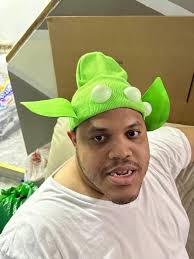 Happy Birthday Tony Murphy !