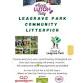 Leagrave Park Community Litter Pick event image