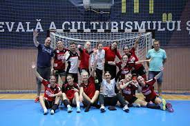 Dernières infos, interviews des handballeuses, vidéos des matchs, résultats et classements des compétitions en direct avec rmc sport. Istoric Handbal Feminin U Cluj 1919