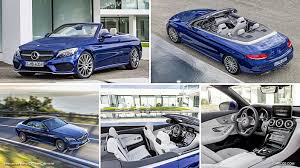 Maybe you would like to learn more about one of these? 2017 Mercedes Benz C Class Cabriolet Caricos