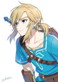 This profile covers link from the legend of zelda: Pin On Zelink