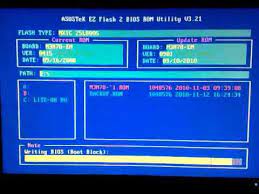 Or implied, including but not limited to the. Bios Update With Asus Ez Flash 2 Youtube