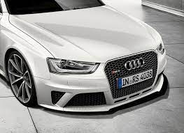 New Audi Rs 4 Avant Ibis White Audi Rs Audi Suzuka