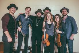 Mark OConnor - Parting Shots: From a Musicians Perspective: Zac Brown Band  INTERFACES OConnor Band