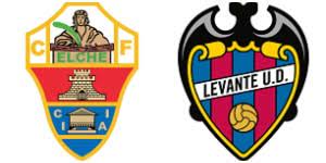 We found streaks for direct matches between elche vs levante. Rv 2on9tcrg8vm
