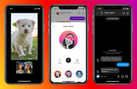 Originally developed as facebook chat in 2008, the company revamped its messaging service in 2010. Instagram Dms Are Now Facebook Messenger 9to5google