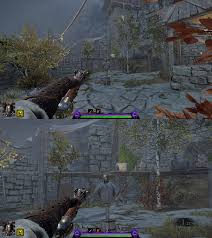 You'll find all sorts of information here regarding the bounty hunter career (for victor saltzpyre) in vermintide 2. Bounty Hunter Tip If You Have Your Secondary Weapon Out And Hold Down Right Click To Aim And Hold F At The Same Time Your Special Pistol Will Zoom In And The