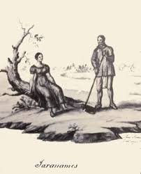 José Antonio Díaz de León, the Last Franciscan Missionary in Texas