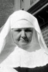 Our First Fifty Years — Monastery of the Blessed Sacrament